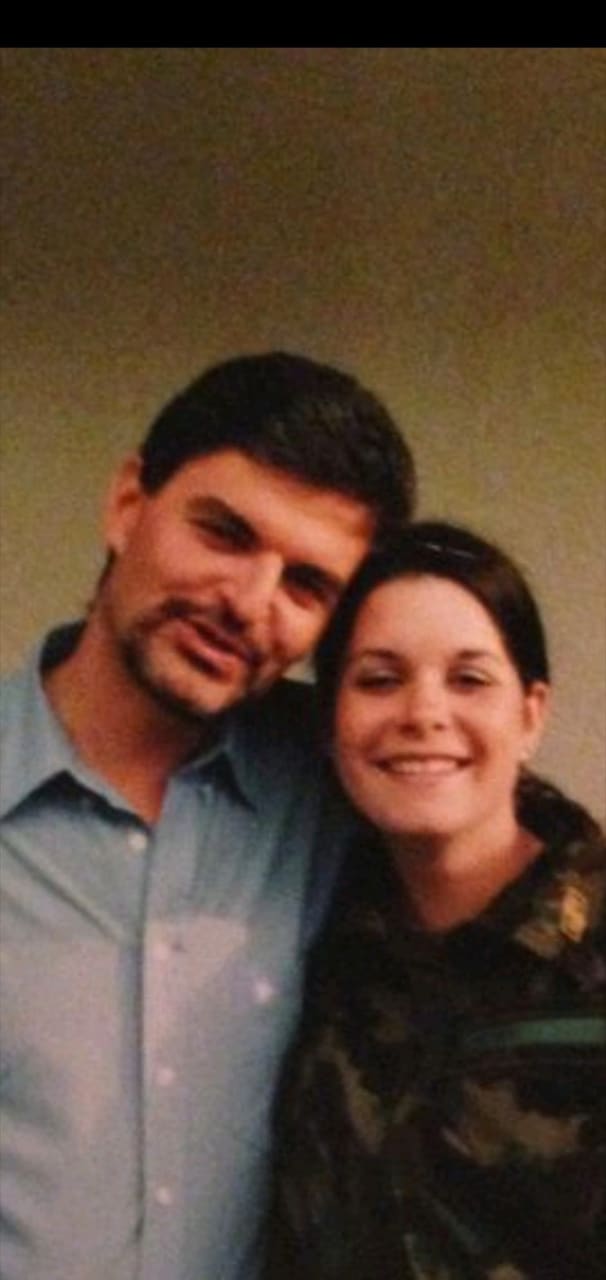 Meine Mutter mit 18 Jahren in der Schweizer Armee